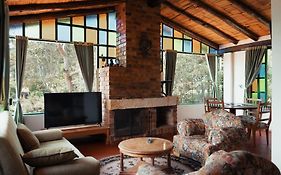 Hotel Rokas de Suesca